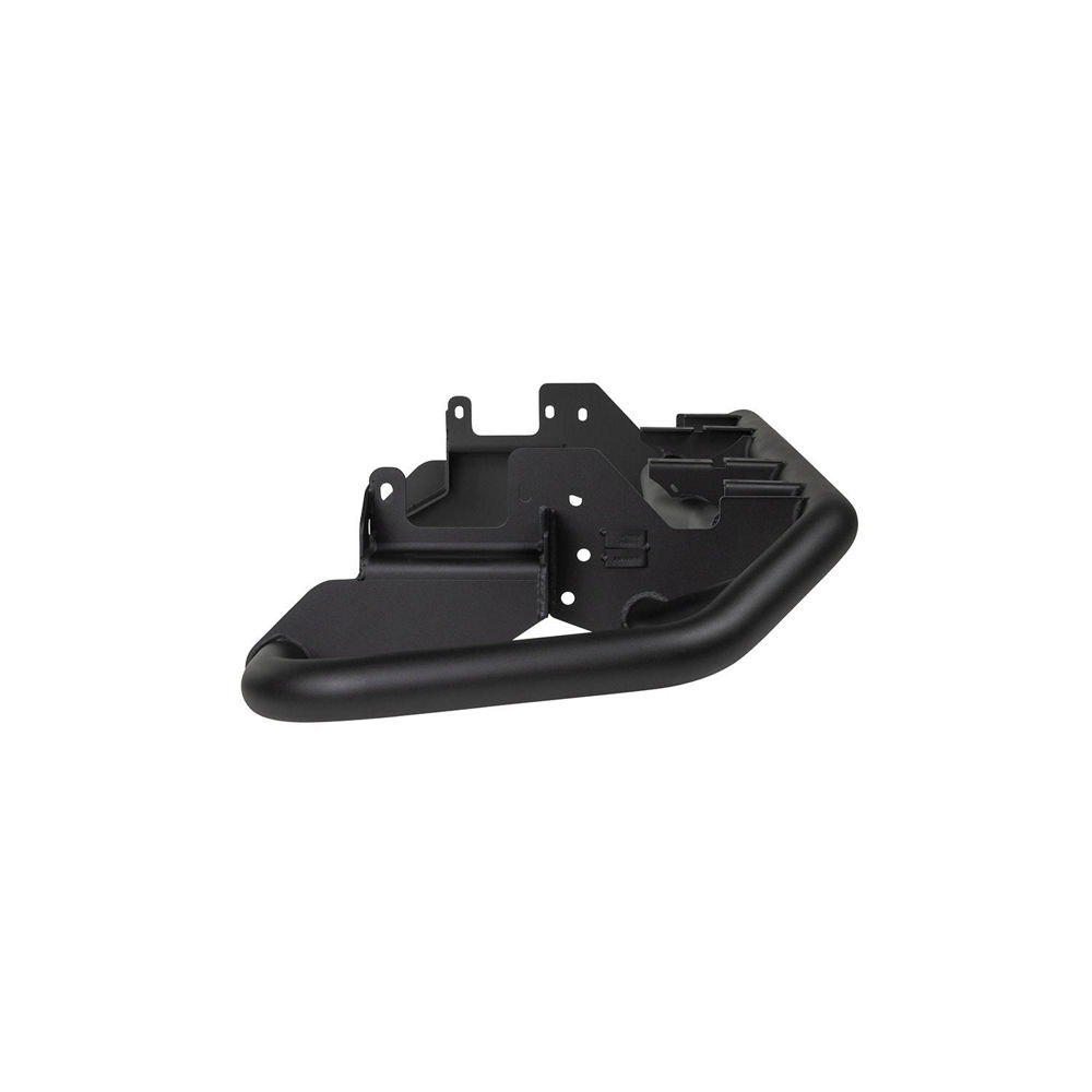SUMMIT RAW REAR BUMPER|15ON HILUX SUIT OE TOWBAR