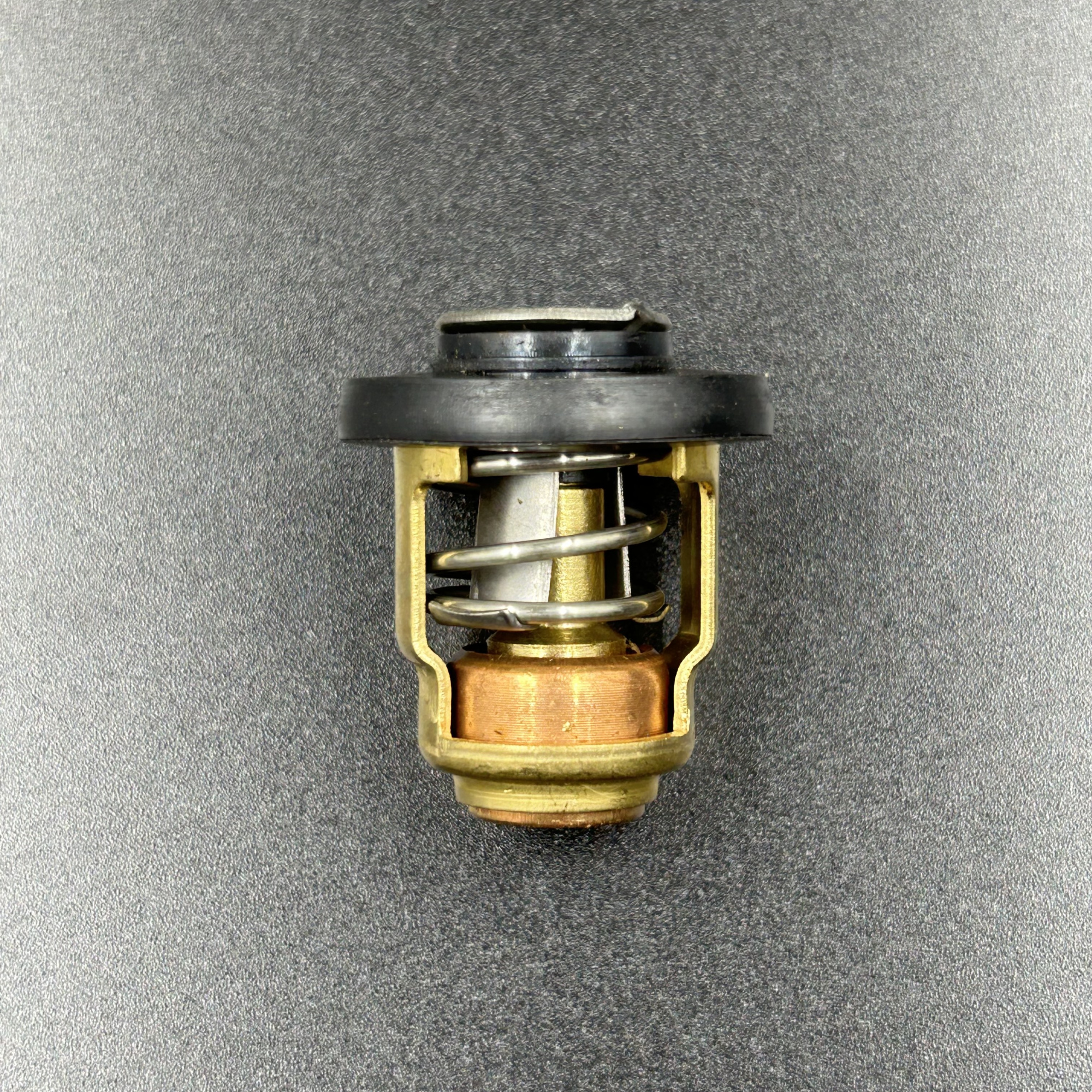 картинка Термостат Honda BF8-90, BF200-225 (60C°) (Omax)