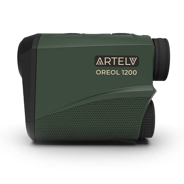 картинка Лазерный дальномер Artelv OREOL 1200