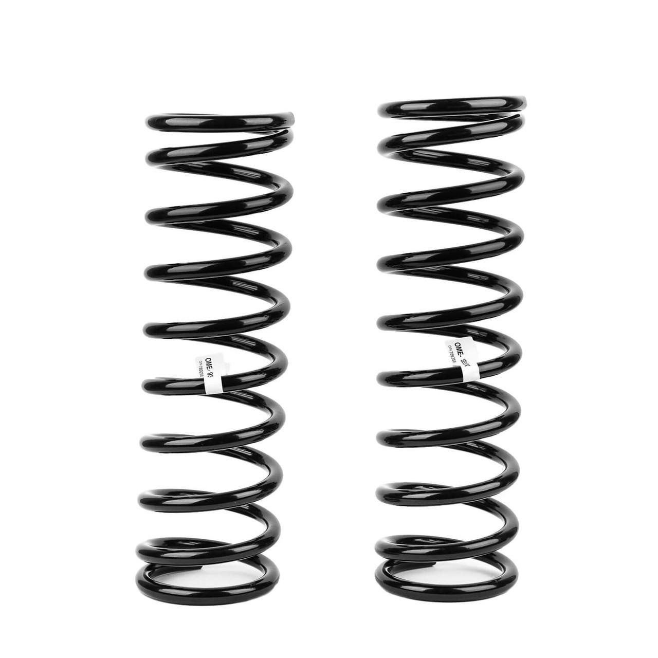 картинка Пружины подвески передние для Jeep Grand Cherokee 1999-2004 OME 2935 ARB