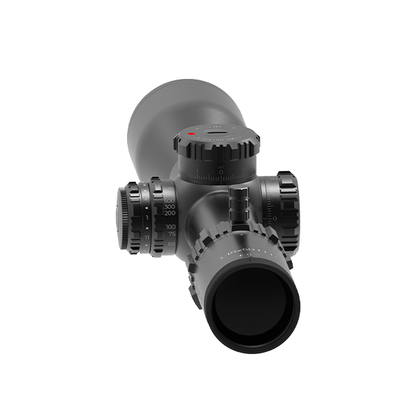 картинка Опттический прицел Artelv LRS 3-18x50 FFP 34mm