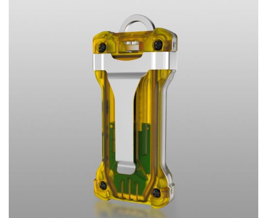 картинка Фонарь ARMYTEK Zippy Yellow
