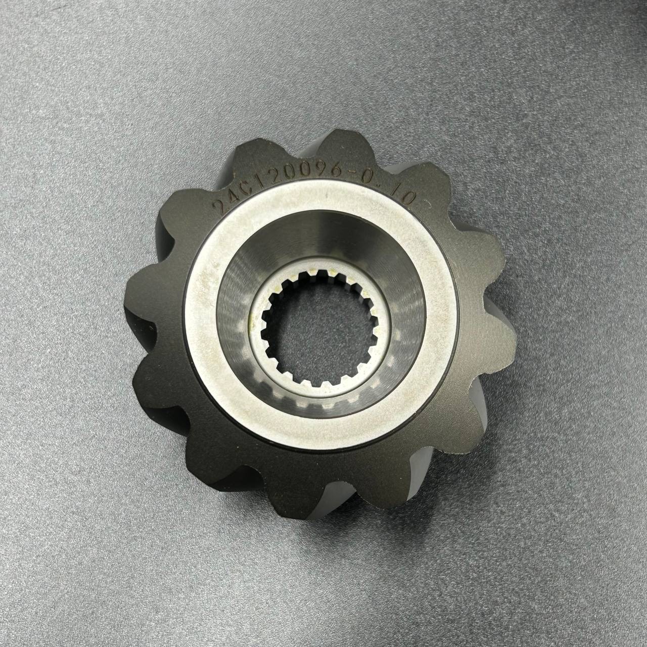 картинка Шестерни редуктора комплект Suzuki DF200A (57300-96850) (Suzuki)