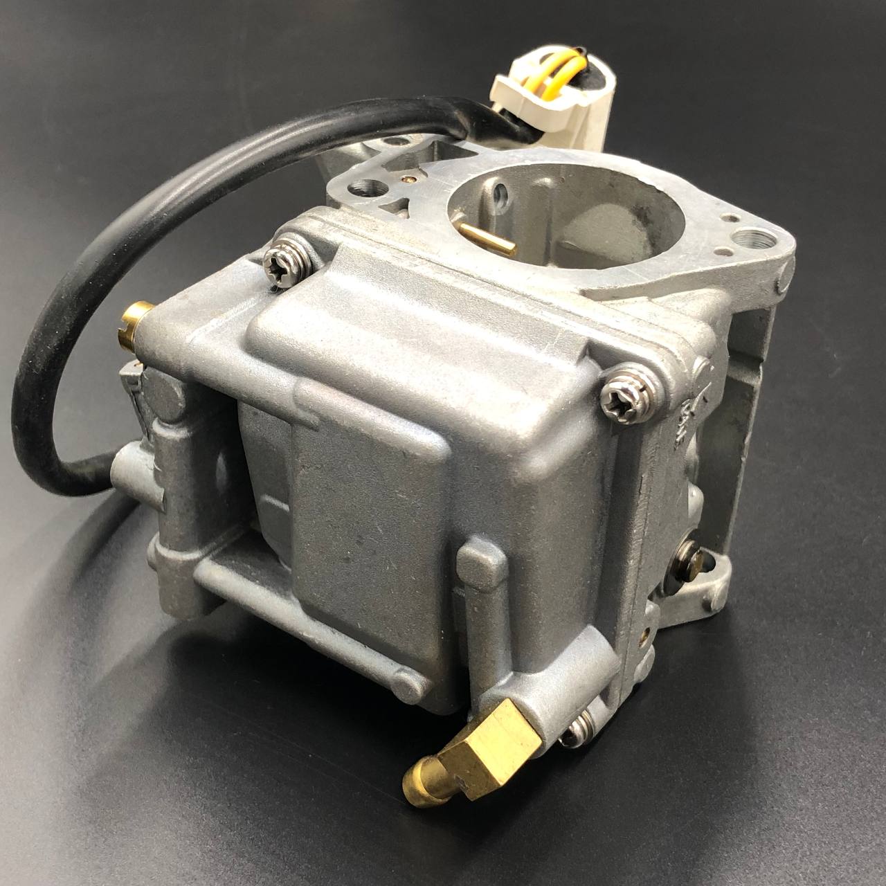 картинка Карбюратор Yamaha F20-25 (PREMARINE)