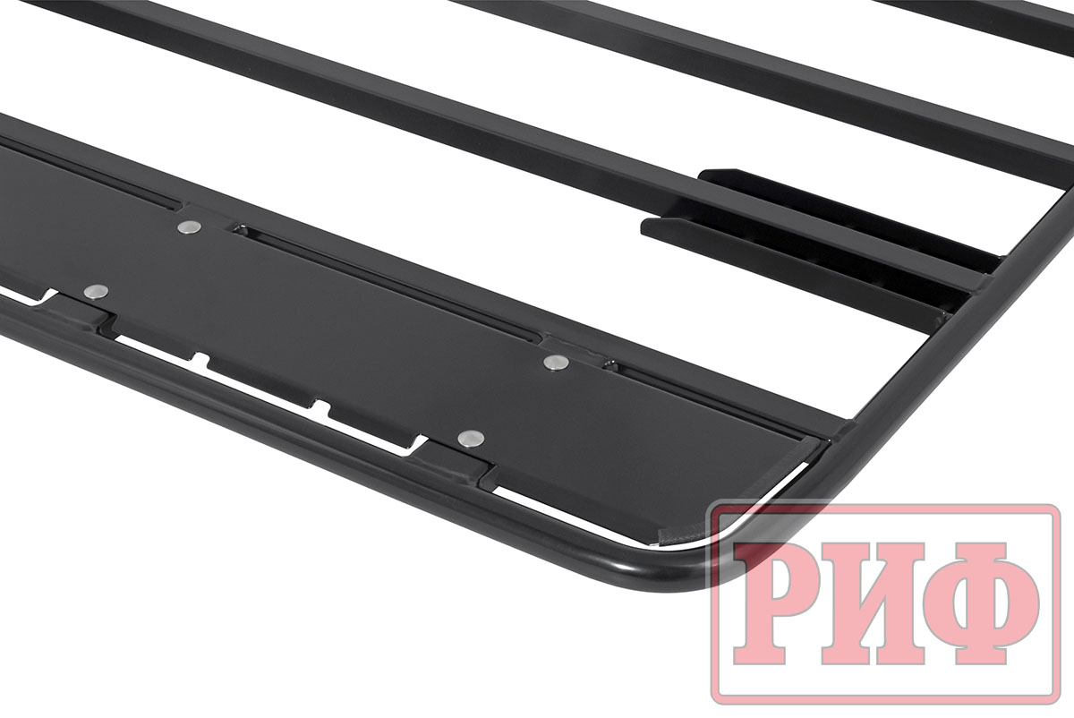 картинка Багажник (платформа) РИФ 1200х2100 мм для Toyota Land Cruiser 200