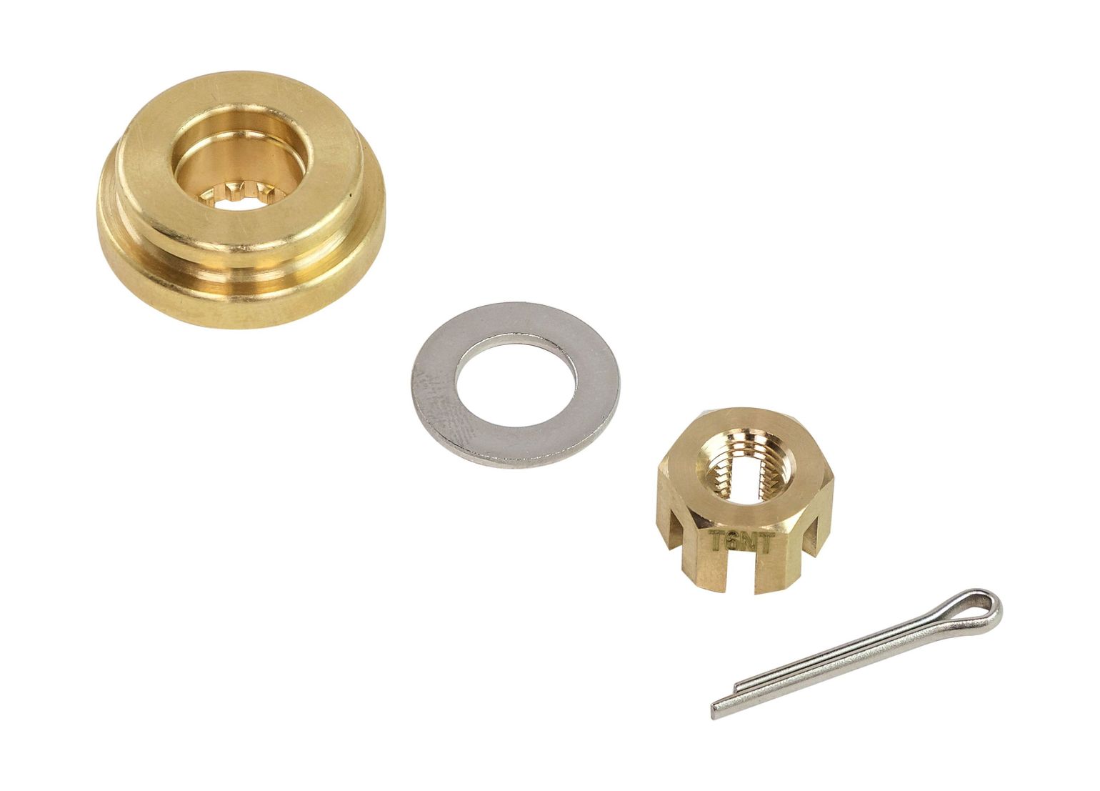 картинка Установочный комплект для винта Tohatsu 8-9.8, Marine Rocket Prime