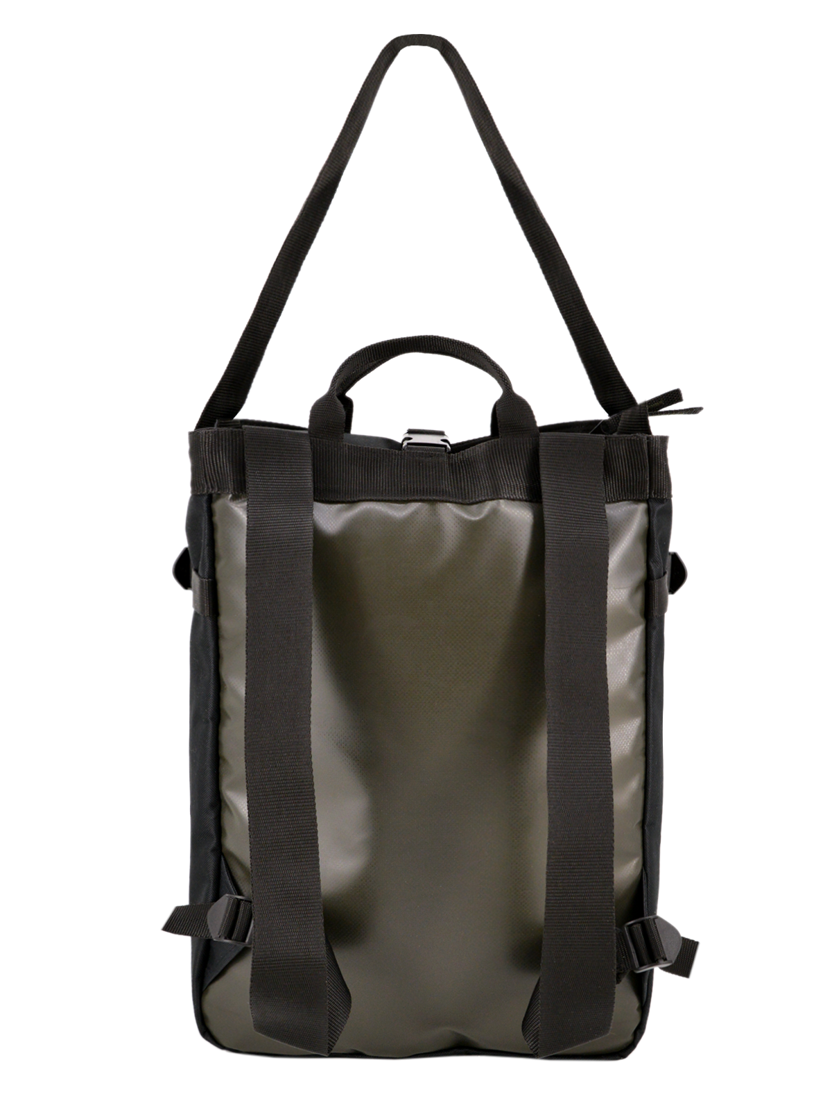 картинка Сумка-рюкзак BTrace City 16л (Хаки)