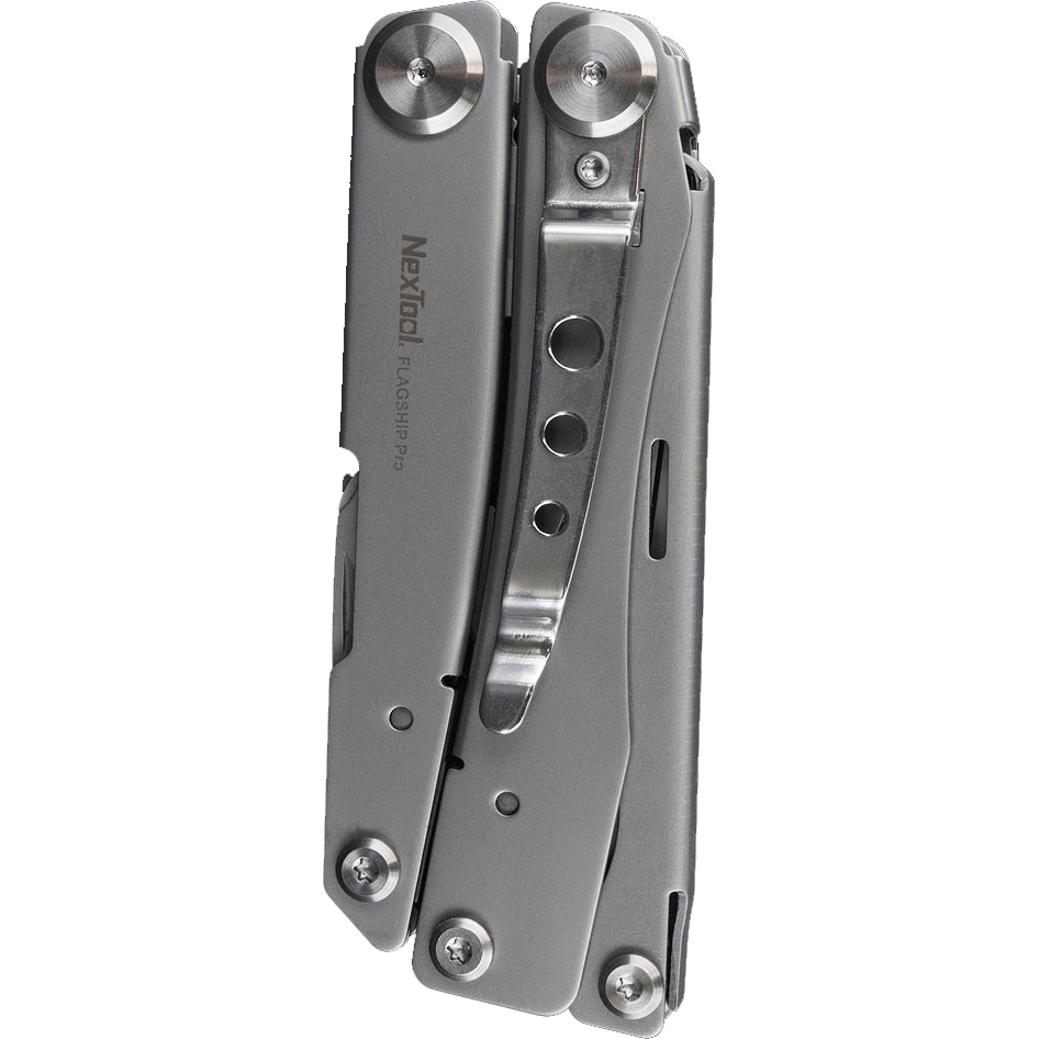 картинка Мультитул NexTool Flagship Pro kt5020