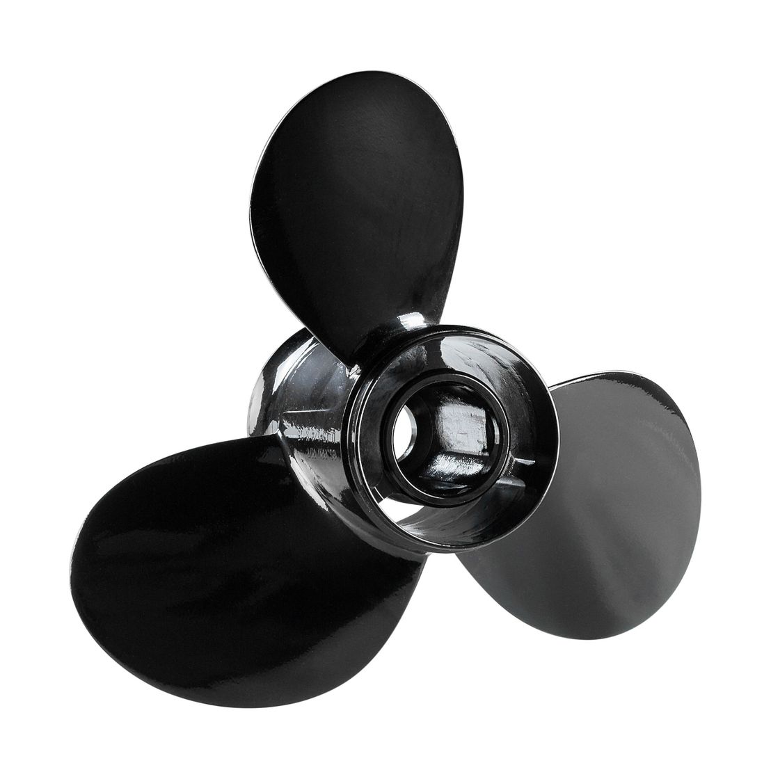 картинка Винт гребной 150-300;3x15-1/4x15, без втулки, Baeksan