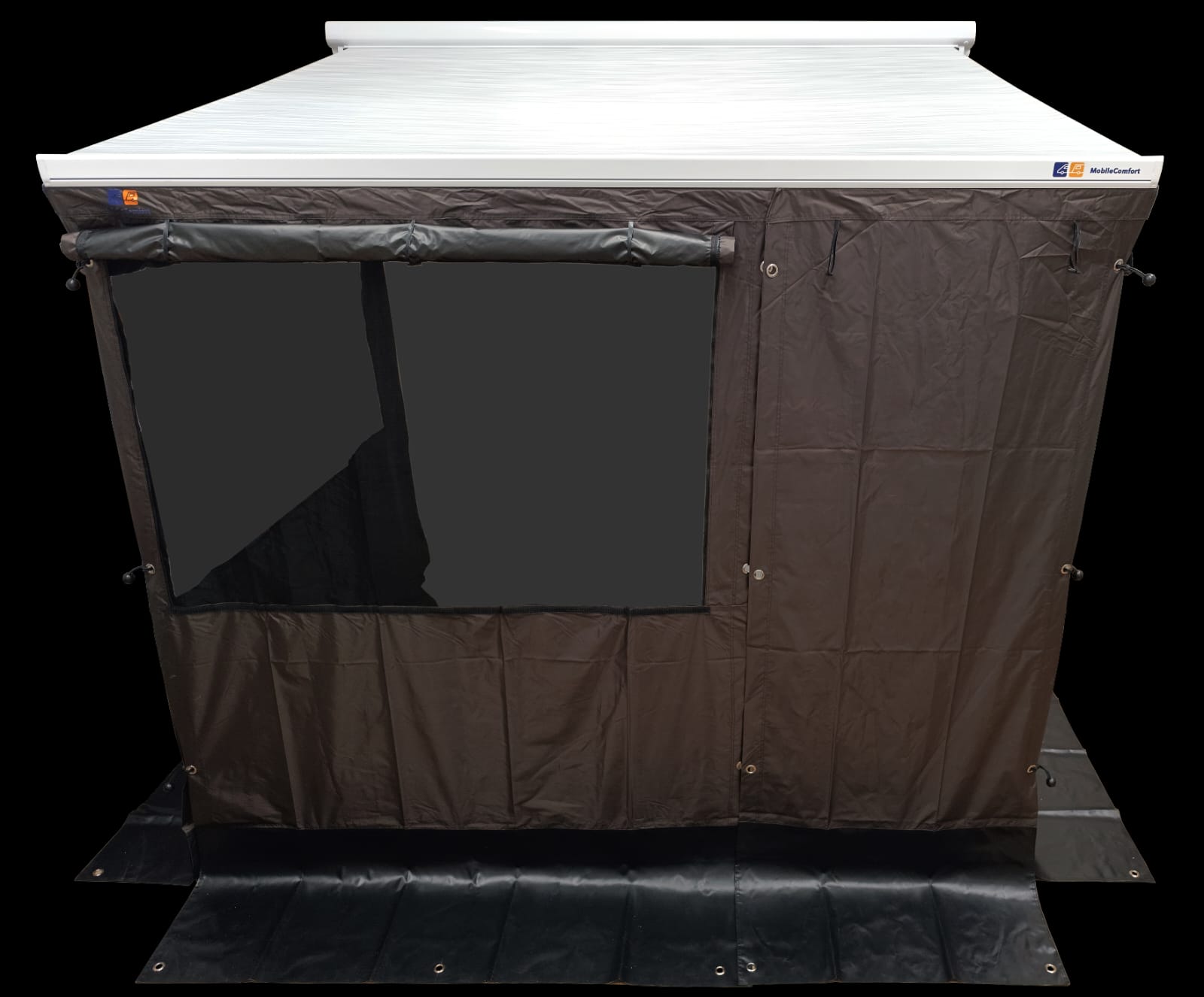 картинка Палатка MobileComfort MS350 СТАНДАРТ для маркизы 3,5х2,5 метра