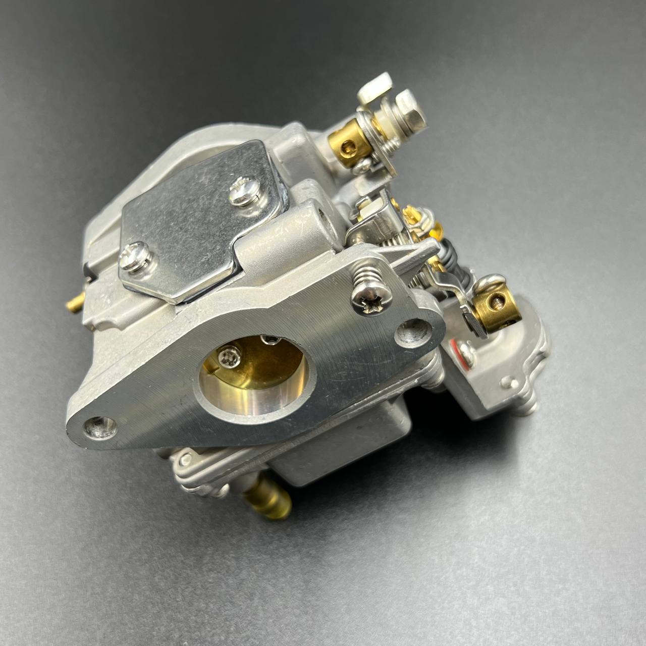 картинка Карбюратор Yamaha F9.9-15 (KACAWA)