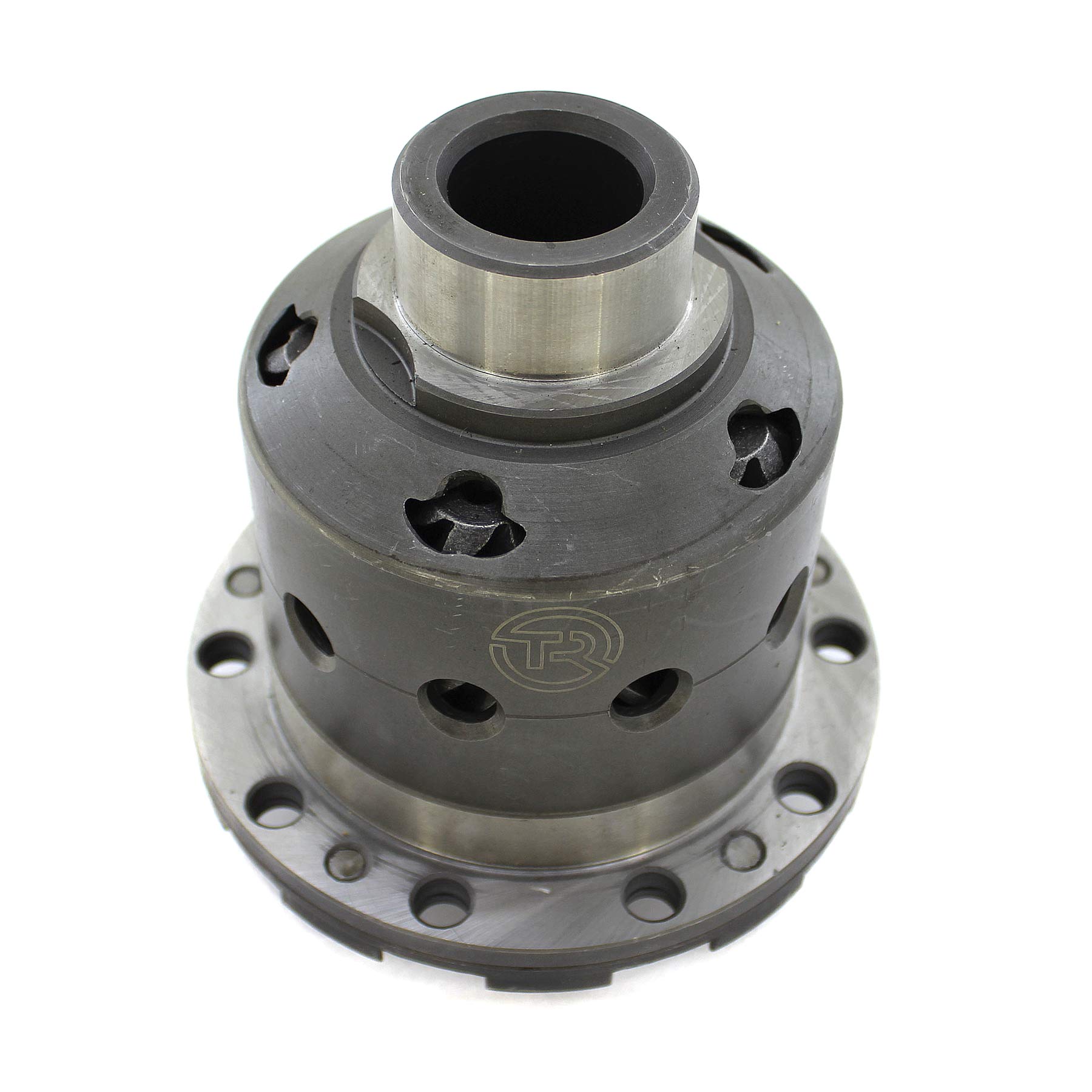 картинка Блокировка TR УАЗ с редукторными мостами (553012)