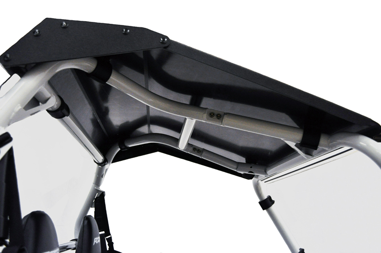 картинка Крыша для Polaris RZR 570/800/XP900 "Direction2 inc.", пластик