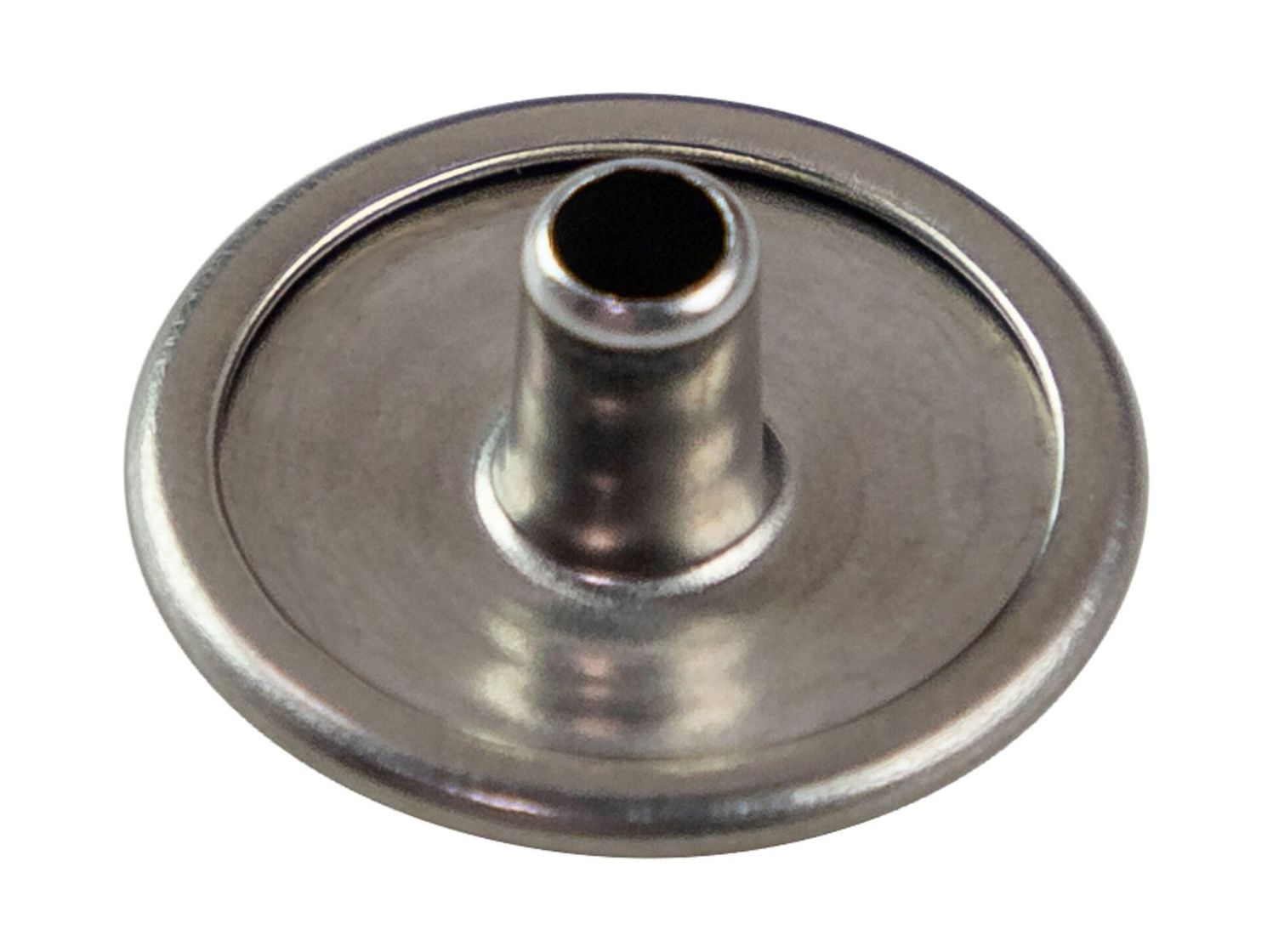 картинка Лицевая часть "A", нержавеющая сталь, Osculati, упаковка 100 шт.