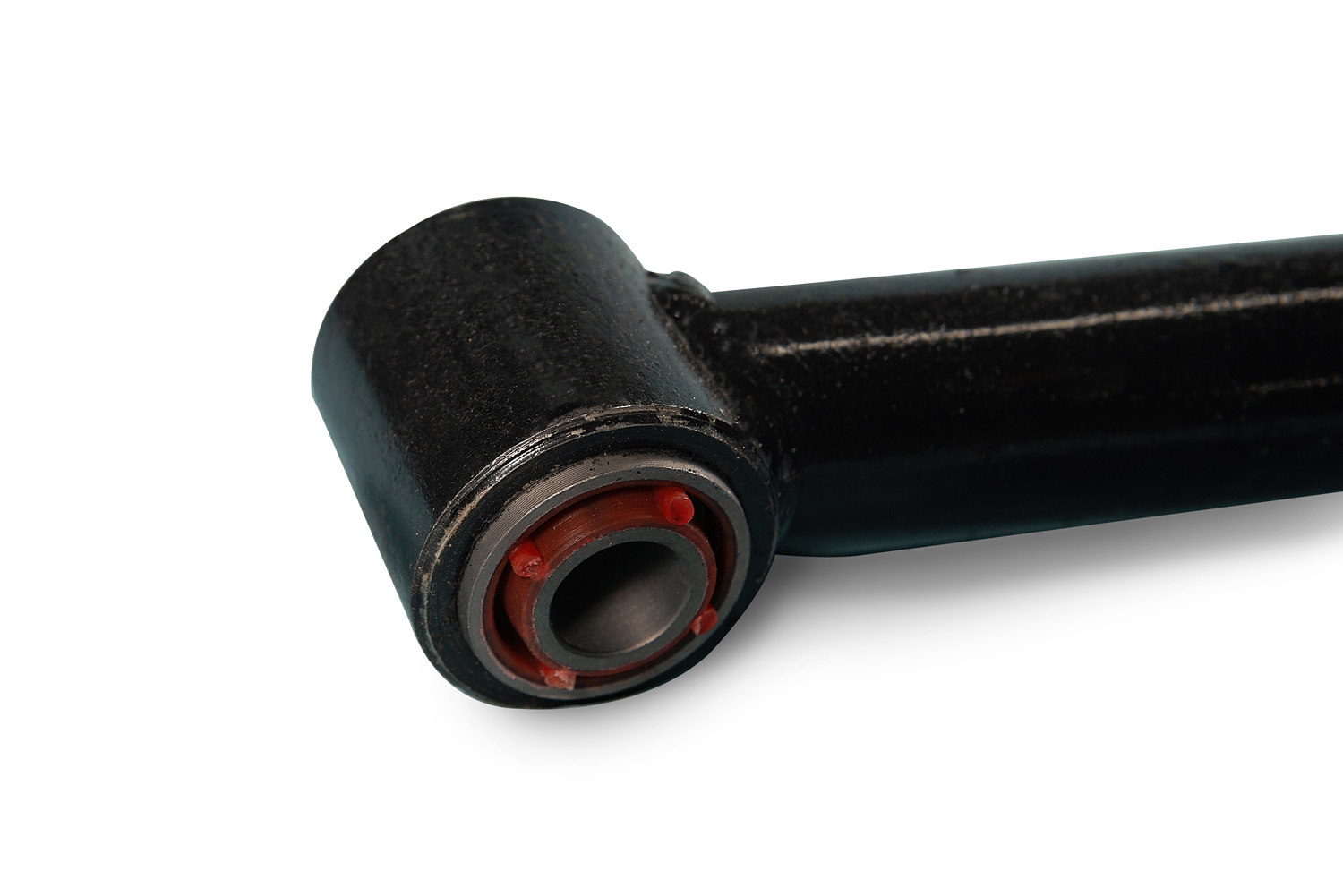 картинка Тяга поперечная Панара нерегулируемая УАЗ Патриот (860 мм) (сайлентблоки полиуретан)