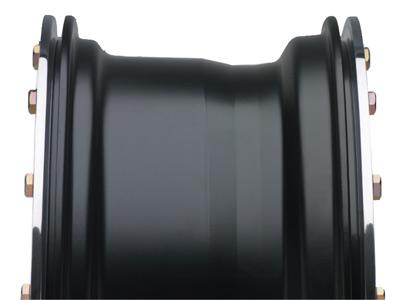 картинка Диск для квадроцикла ITP SD Series Dual Beadlock 14SD10BX