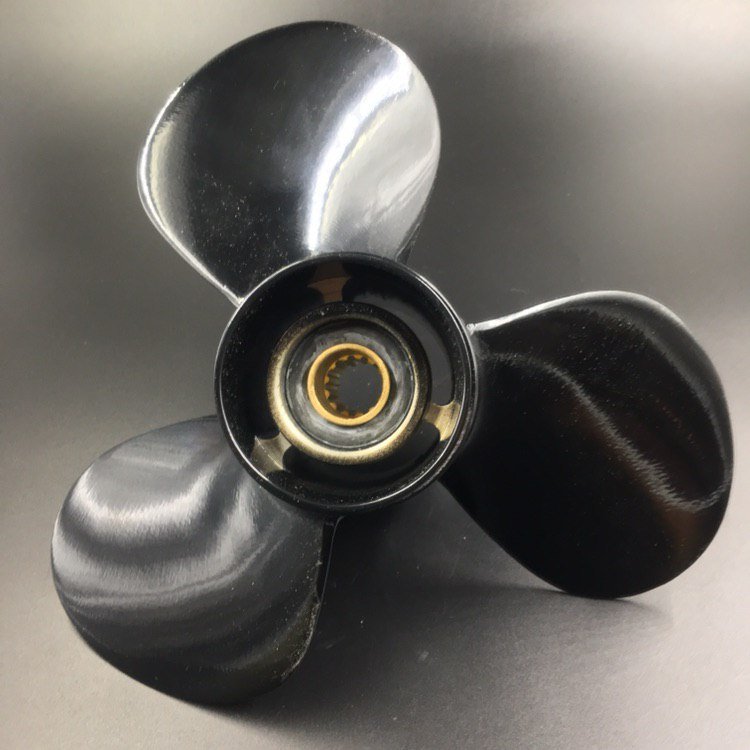 картинка Гребной винт Tohatsu 40-50 (3x11-3/8x12) (BaekSan)