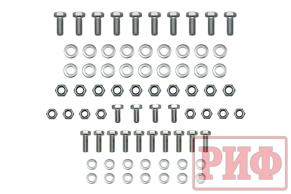 картинка Площадка лебедки TANK 300