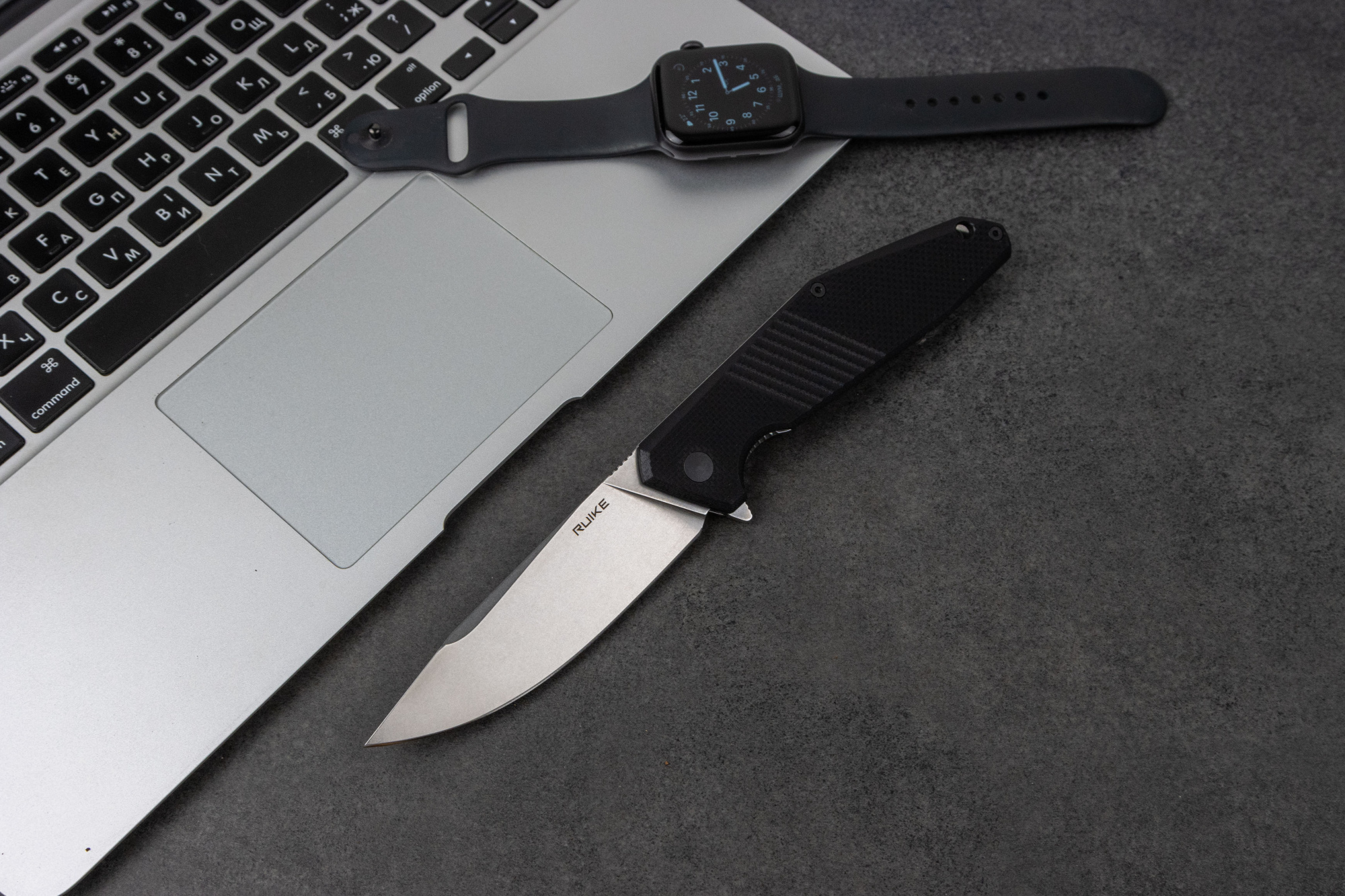 картинка Нож Ruike D191-B