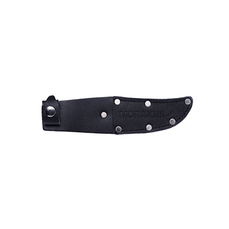 картинка Нож Morakniv Scout 39 Safe Orange, нержавеющая сталь, 12287