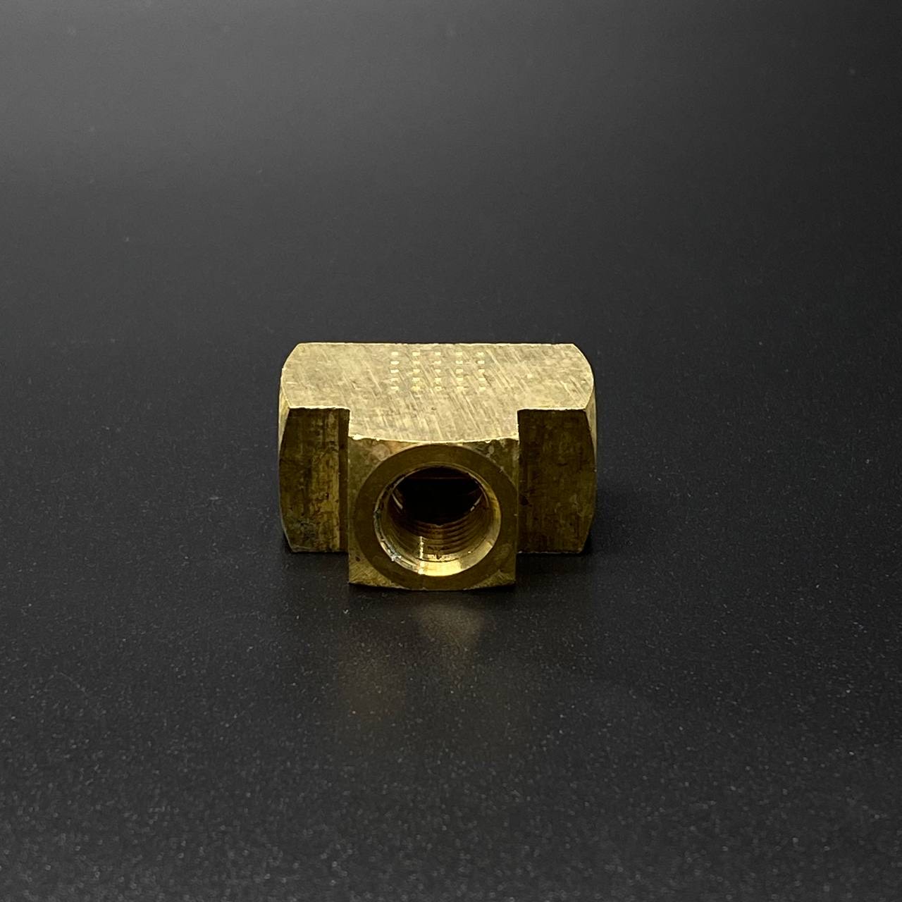 картинка Фитинг бронзовый FITTING (Quicksilver)