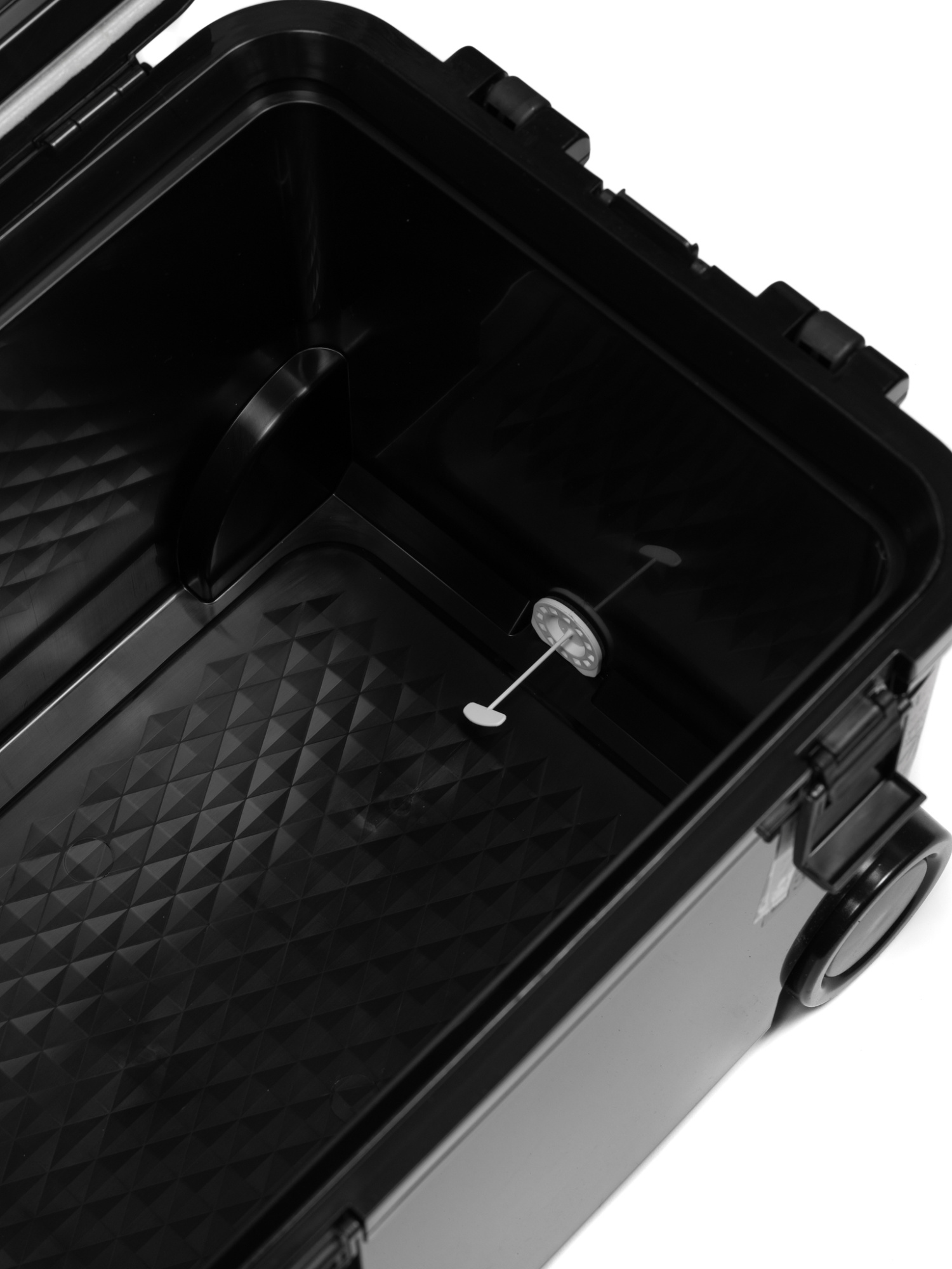 картинка Термобокс SHINWA Lagoon 45L черный