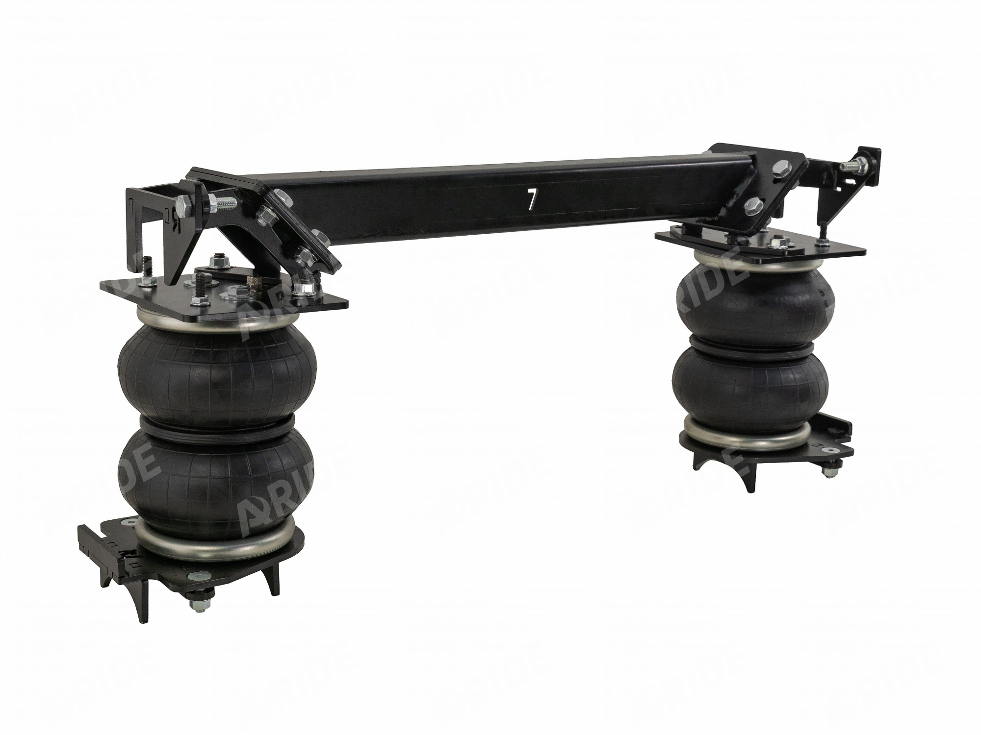 картинка Пневмоподвеска Forland 3, задняя ось