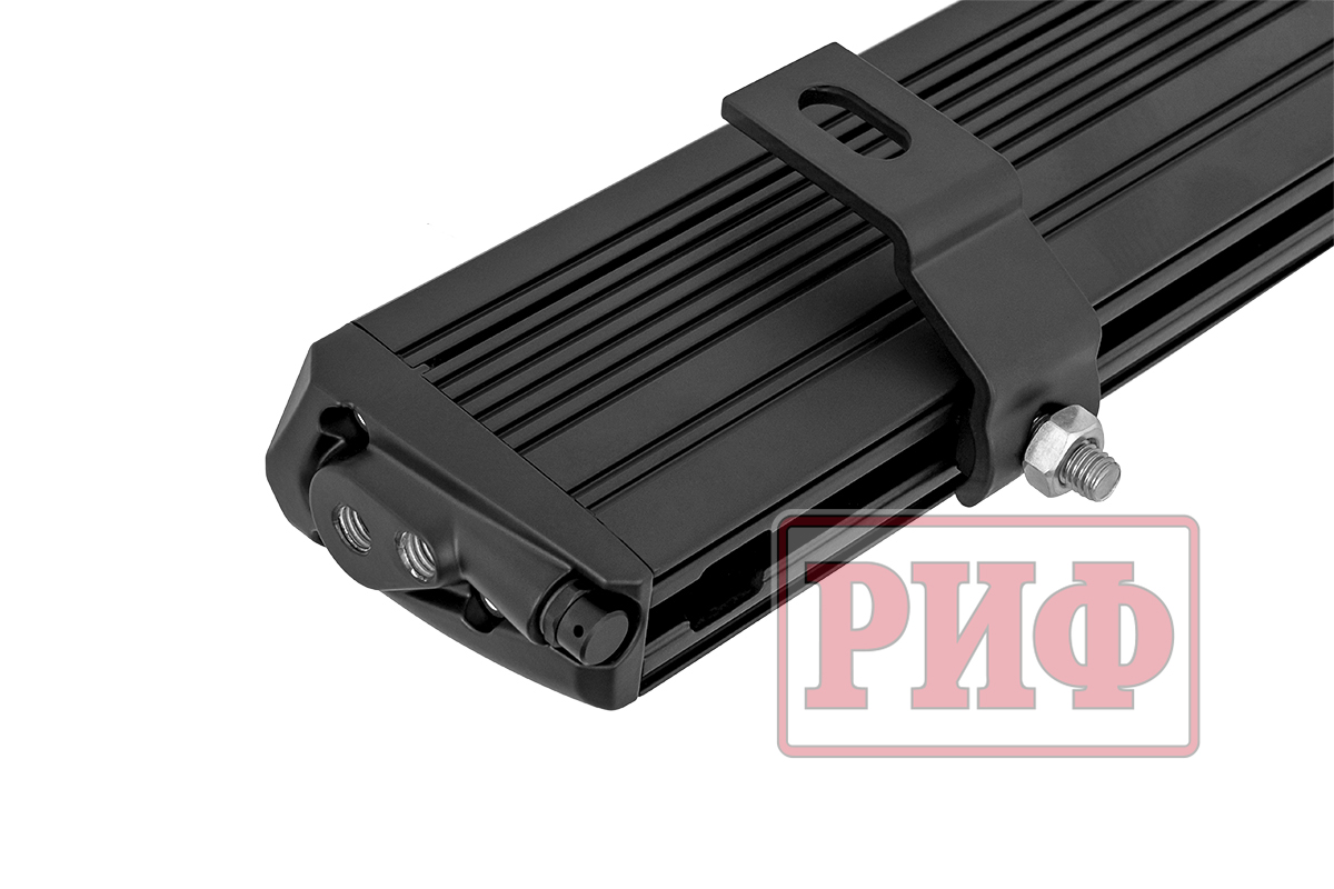 картинка Фара водительского света РИФ 52W LED