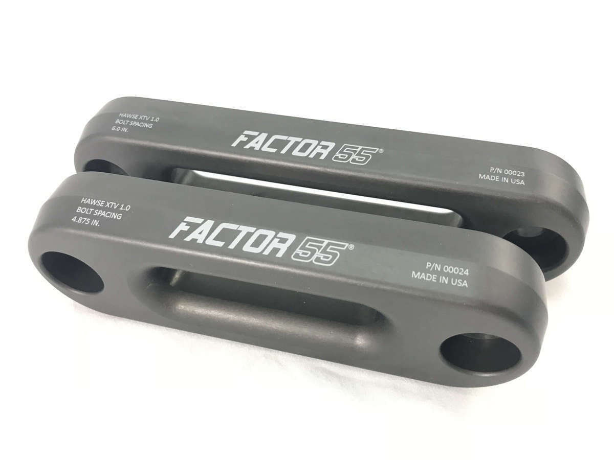 картинка Клюз Factor 55 XTV
