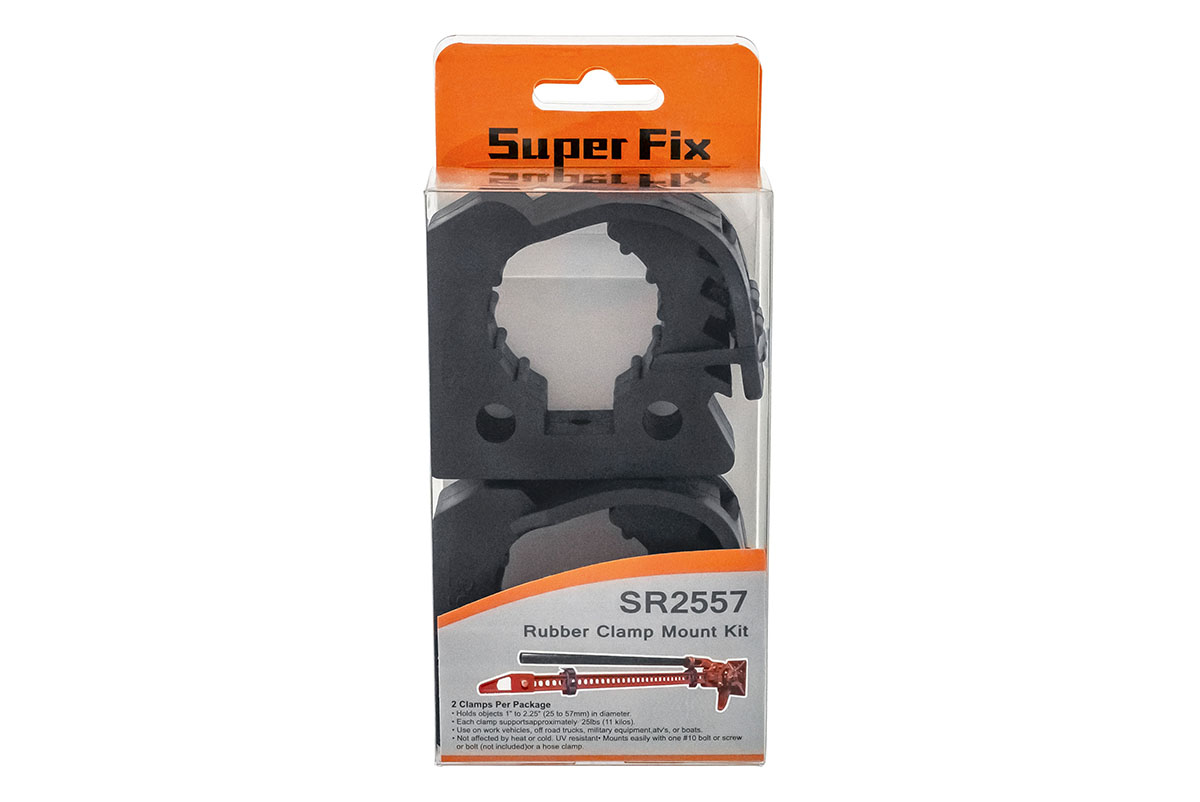 картинка Крепление универсальное Telawei (D25-57 мм)