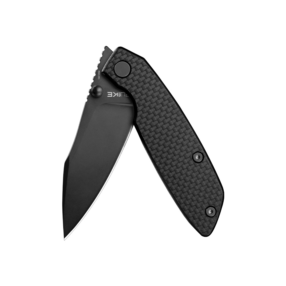 Нож складной Ruike P746-CB2 черный