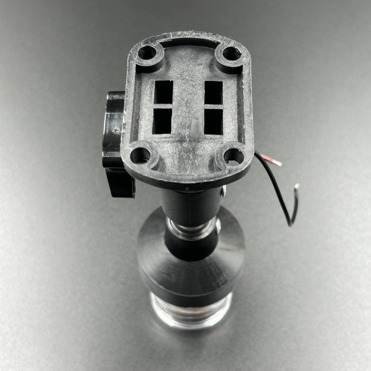 картинка Огонь топовый на стойке 6" D7206-6 (Allshine)