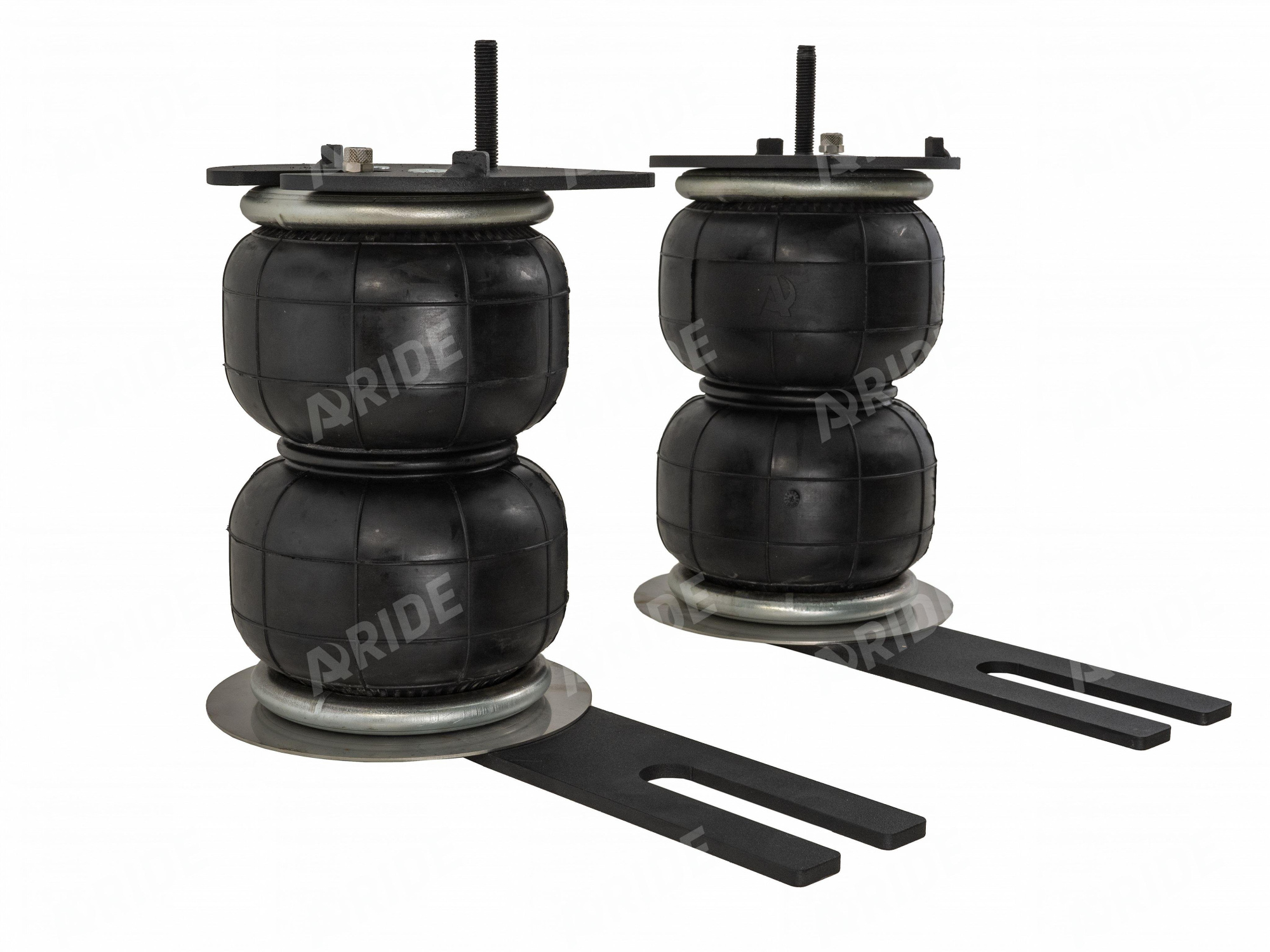 картинка Пневмоподвеска Соболь 4х4, Баргузин на задний мост