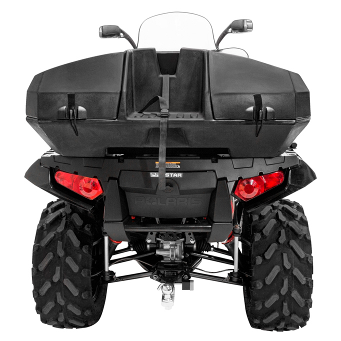 картинка Кофр KIMPEX Outback с сиденьем, местом для канистры 5л