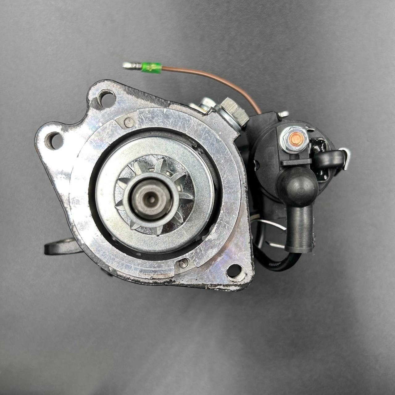 картинка Электростартер Yamaha 55 (676-81800-10) (Sinera)