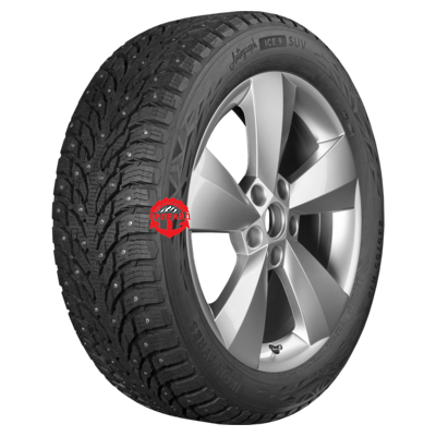 картинка Шина Ikon Tyres 235/55 r19 Autograph Ice 9 SUV 105T Шипы