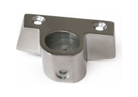 картинка Кронштейн для трапа правый 7/8" (22 мм)