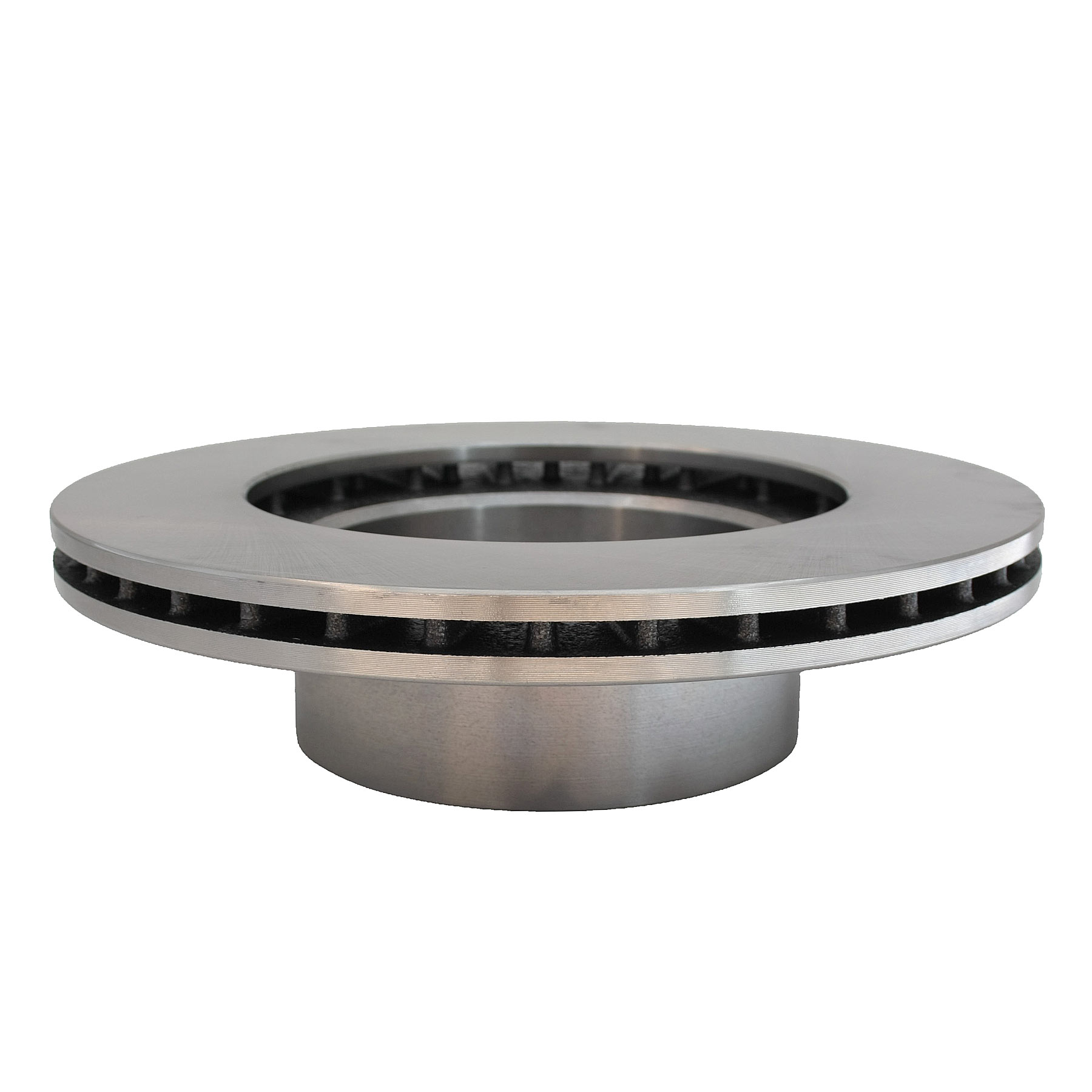 картинка Диск тормозной ГАЗель D-104 TR