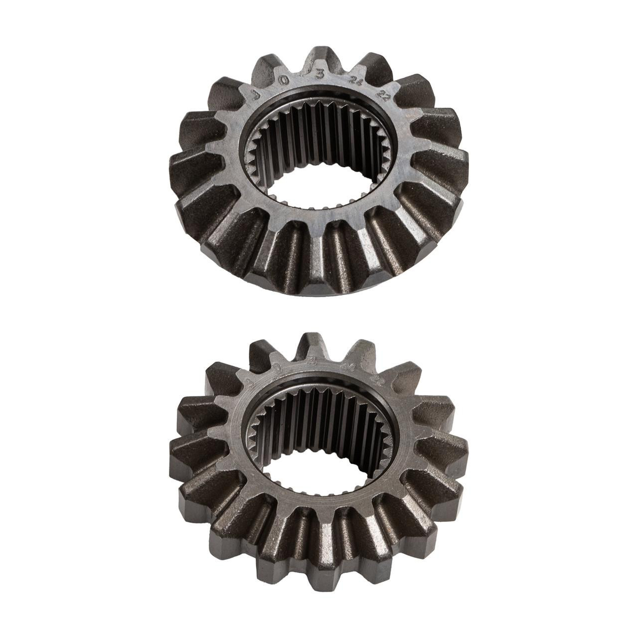 GEAR SET J3 SIDE J1 PIN C CLIP 