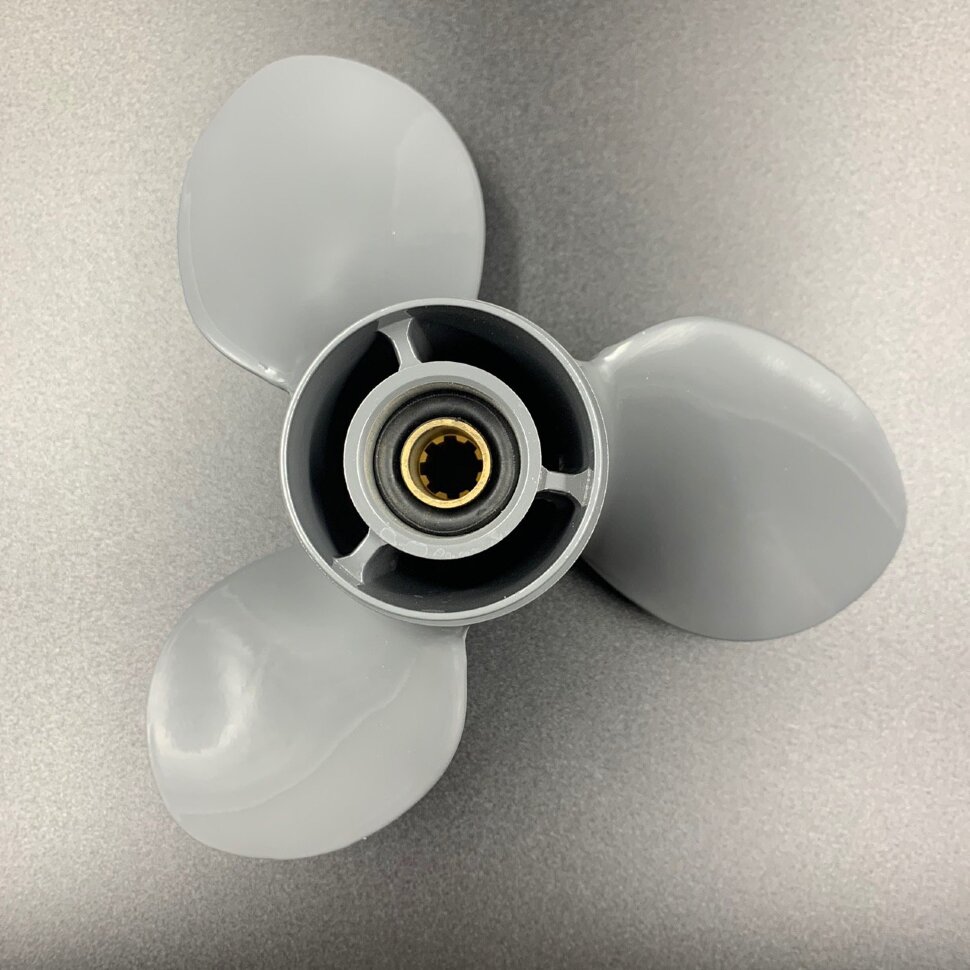 картинка Гребной винт Honda BF8-BF15, BF20D (3x9-1/4x11)