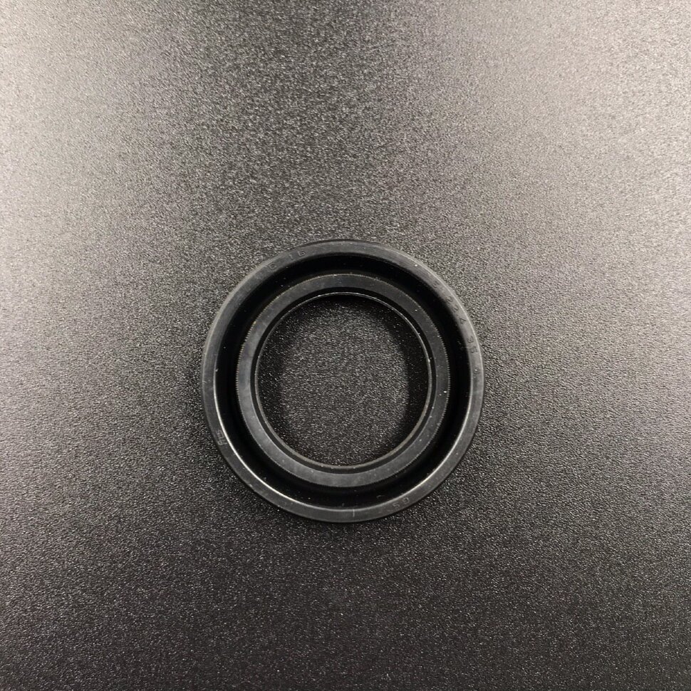 картинка Сальник Yamaha (93101-22M15) (22.4x35x6) (Yamaha)