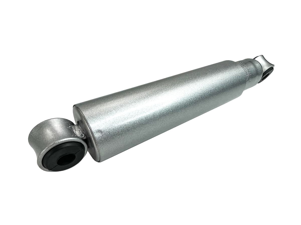 Амортизатор масляный "MetalPart" задний ГАЗ-2705, 3221,3302 