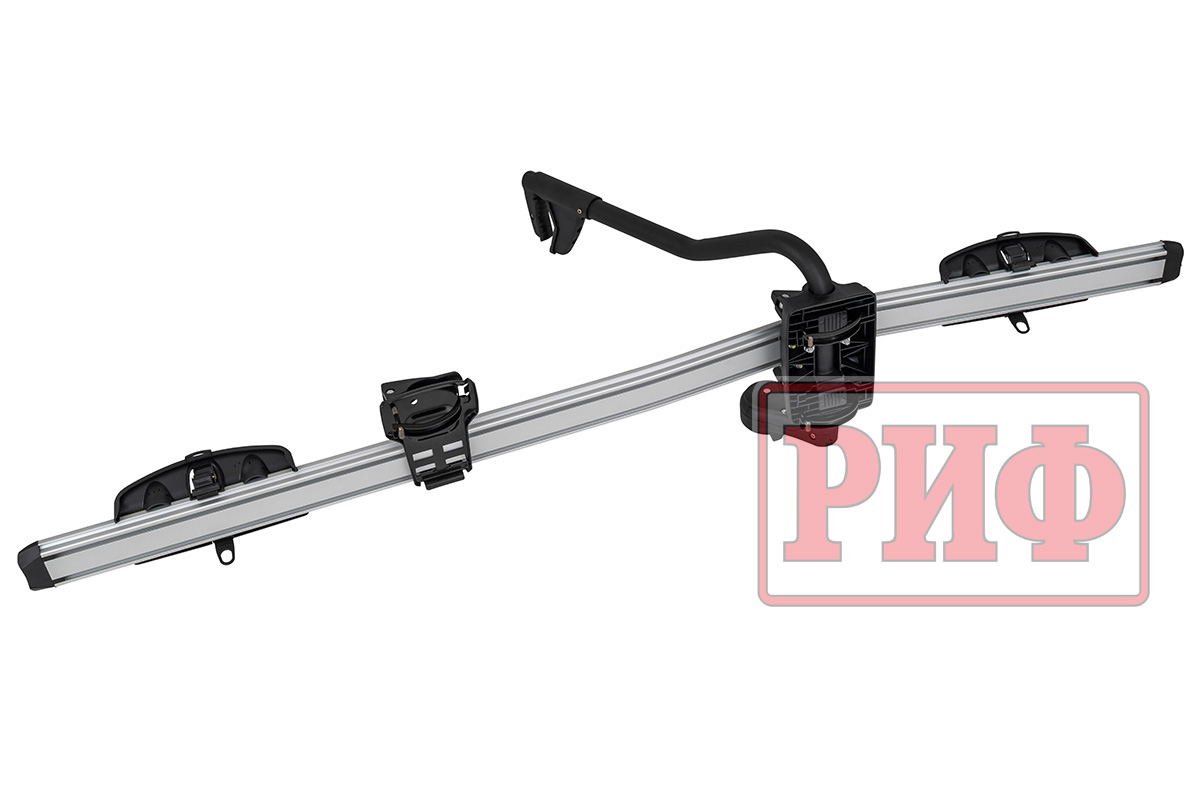картинка Крепление (вело-багажник) РИФ для велосипеда