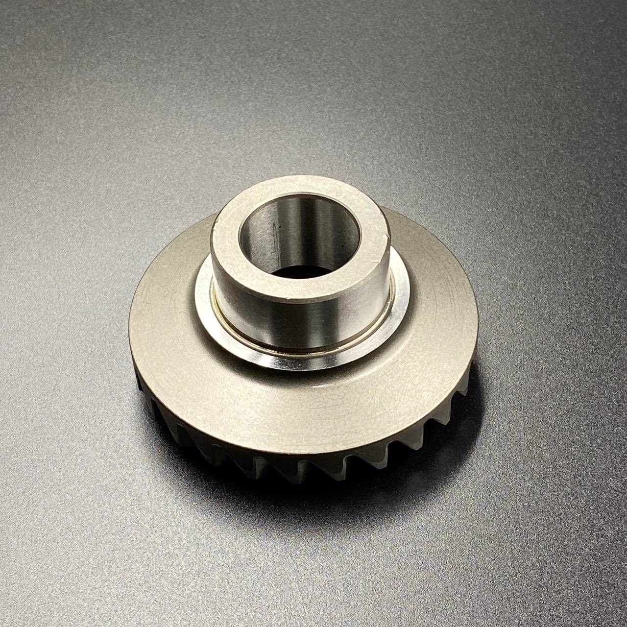 картинка Шестерня заднего хода Yamaha 40Q (679-45570-00) (Kacawa)