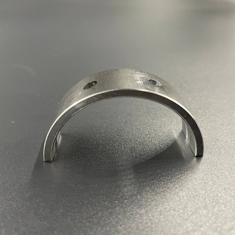 картинка Вкладыш коренной Yamaha F75-115 (Blue) (6D8-11416-10) (Yamaha)