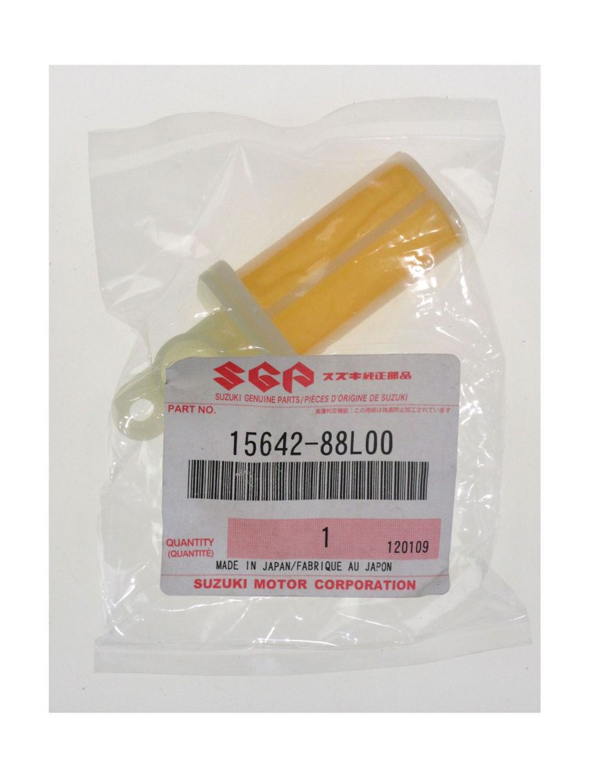 картинка Фильтр топливного сепаратора Suzuki DF40A-140A