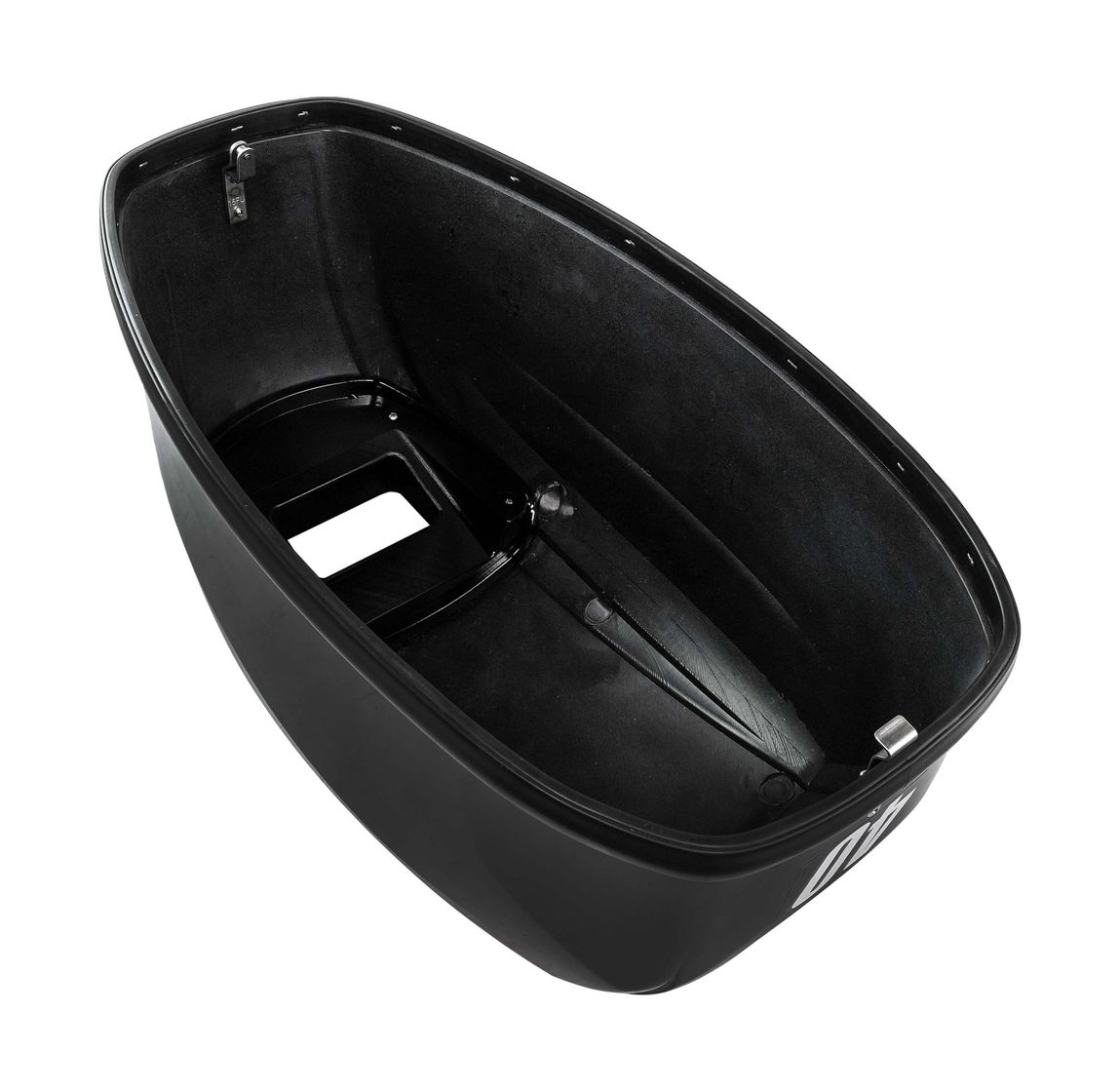 картинка Капот Marine Rocket MR40F, в сборе, без наклеек