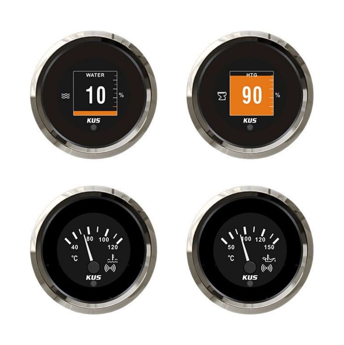 картинка Прибор многофункциональный с Bluetooth