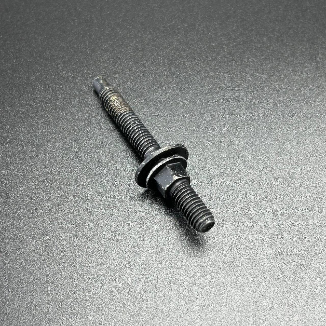 Шпилька стальная диам. 6 мм STUD (Quicksilver)