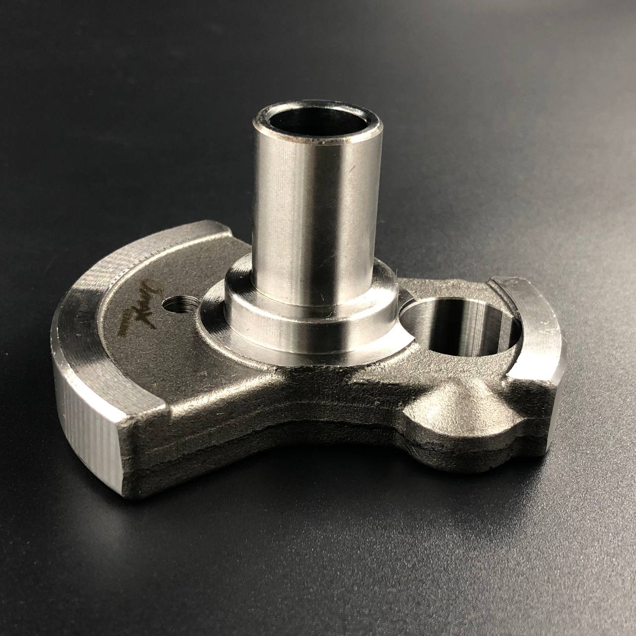 картинка Шейка коленвала (4) Yamaha 9,9-15 682 (Omax)